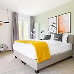 Aparthotel Limehome