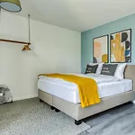 Limehome Aparthotel