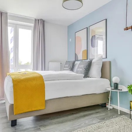Aparthotel Limehome *