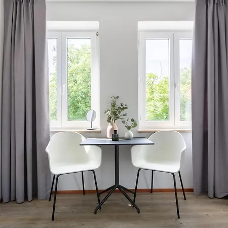 מלון דירות Limehome