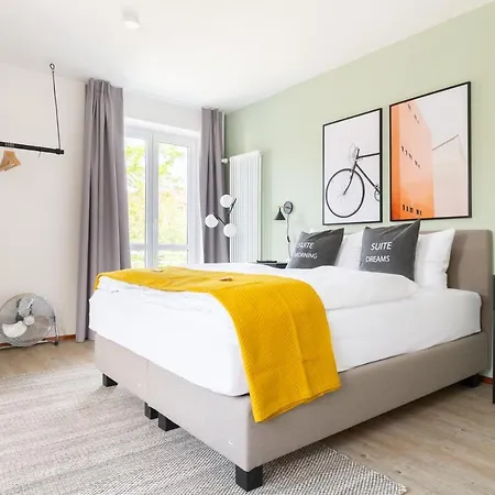 Aparthotel Limehome