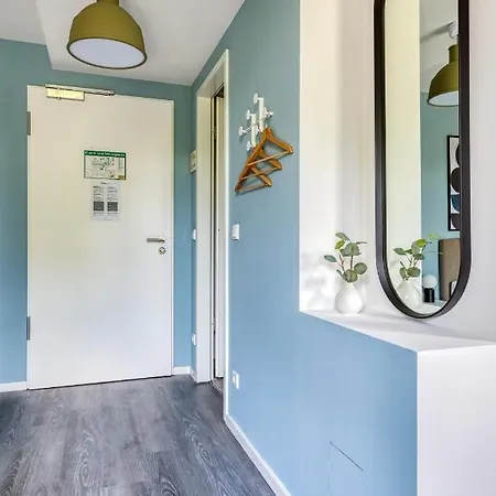 Limehome * Garching bei Muenchen