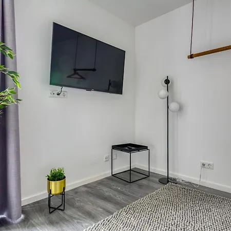 Aparthotel Limehome Garching bei Muenchen