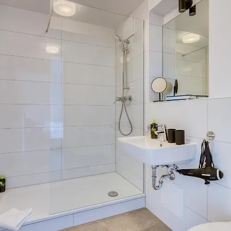 Limehome Garching bei Muenchen