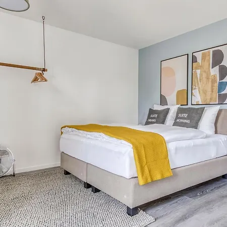 アパートホテル Limehome 3*