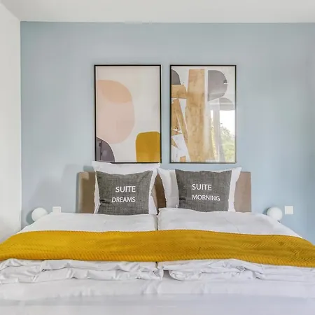 Limehome * Garching bei Muenchen
