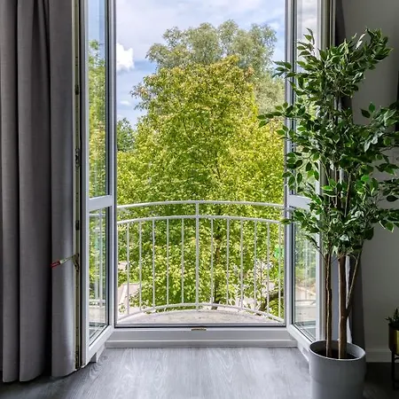 Limehome Aparthotel