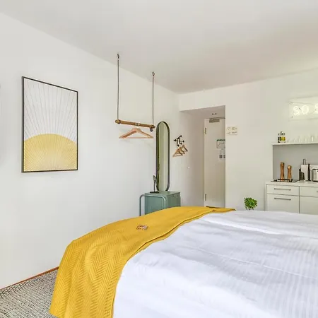 Limehome アパートホテル