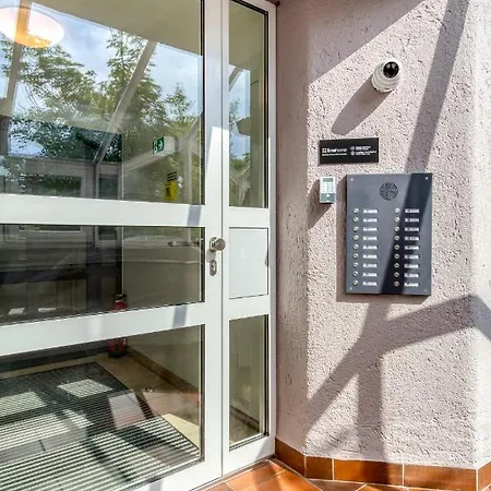 Aparthotel Limehome