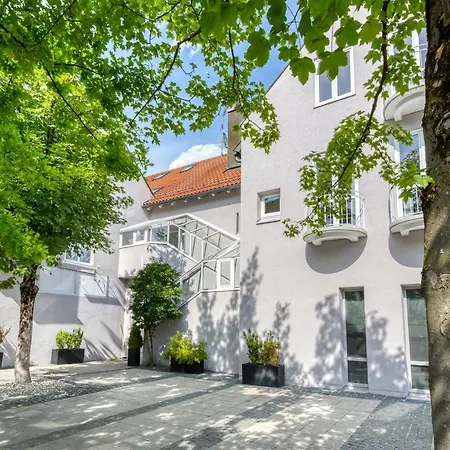 Aparthotel Limehome