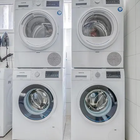 アパートホテル Limehome