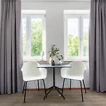 شقة فندقية Limehome