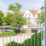 Ξενοδοχείο με διαμερίσματα Limehome Garching bei München