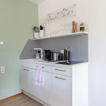 Limehome 公寓式酒店