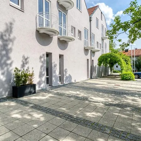 Limehome Апарт-отель