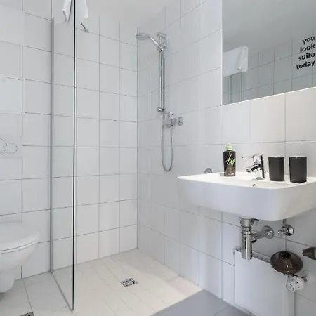 Limehome Апарт-отель