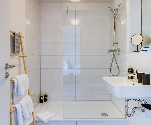 Limehome 3* Garching bei München