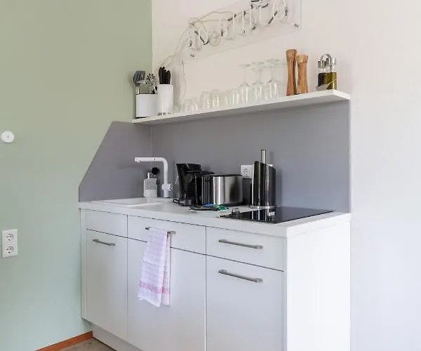Limehome Hotel apartamentowy