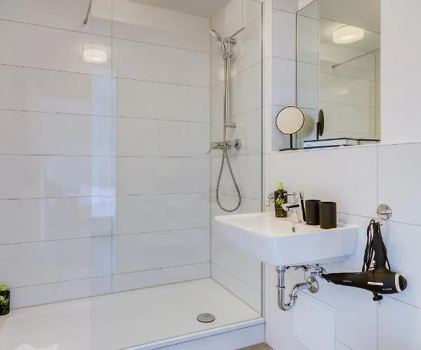 Limehome Garching bei München